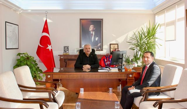 Söke'de kritik zirve: Herkes bu görüşmenin sonucunu bekliyor