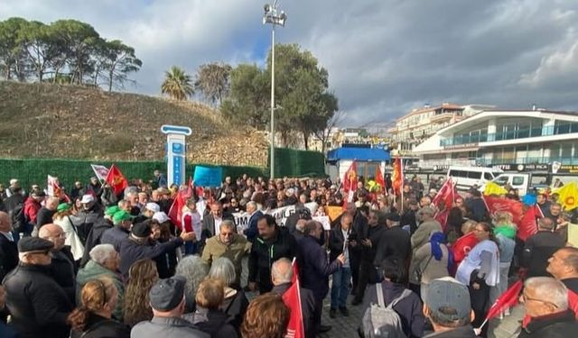 CHP Aydın milletvekillerinden ortak tepki: Didim Altınkum'daki taşınmaz satışı derhal durdurulmalı