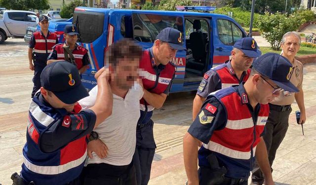 Cani koca, yeniden serbest bırakıldı