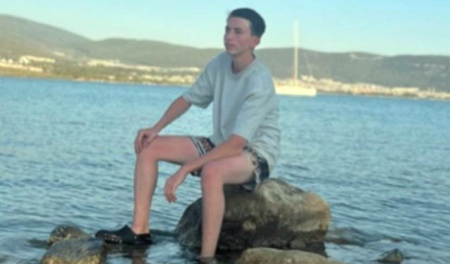 Ecel ehliyet sınavında geldi