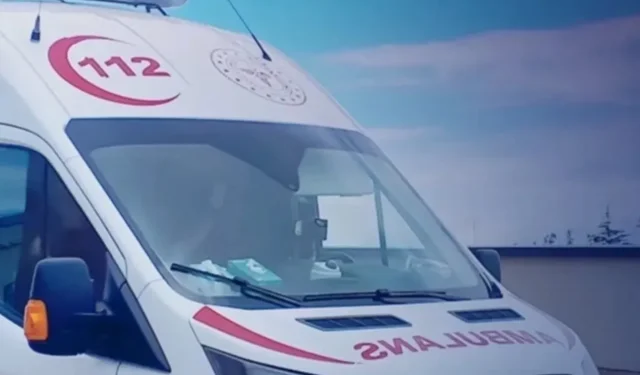Bozdoğan’da tarla kazası: Genç çiftçi ameliyata alındı