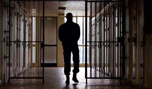 11. Yargı Paketi kapsamında tahliyeler başladı