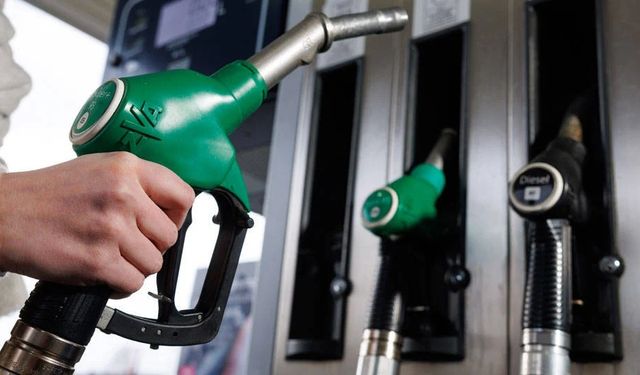 Akaryakıta indirim geldi!