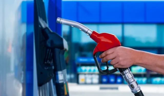 ÖTV zammı akaryakıt fiyatlarına yansıyacak