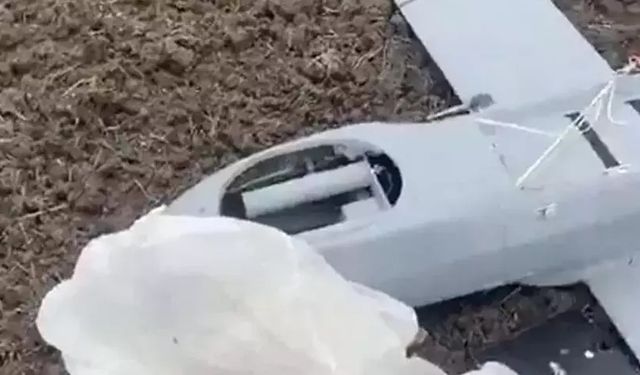 Türkiye'de İHA'lar düşmeye devam ediyor