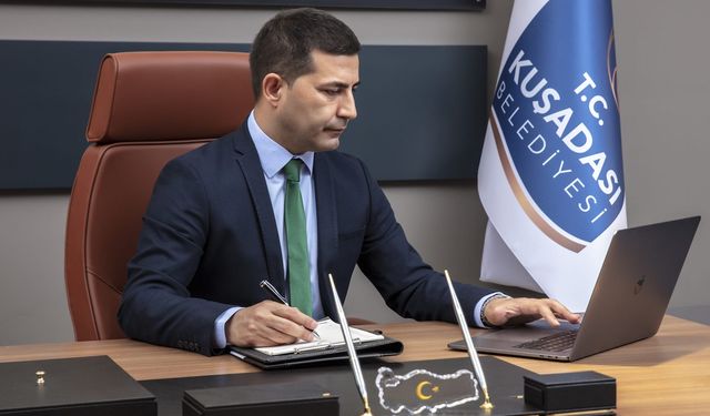 Başkan Günel'den asgari ücret değerlendirmesi