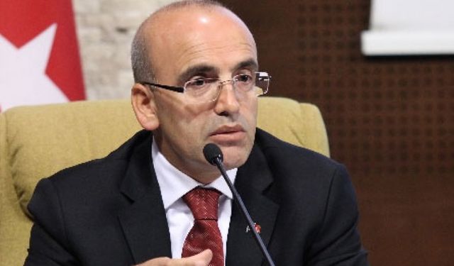 "Hiçbir şekilde vergi borçlarının silinmesi mümkün değildir"