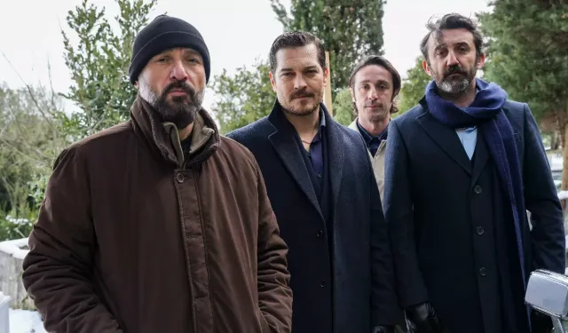 Eşref Rüya Amazon Prime'da neden yok, 27. bölüm ne zaman yüklenecek?