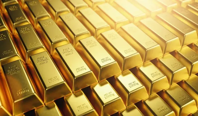 ALTINDA TARİHİ KIRILMA: GRAM 6 BİN TL’Yİ GEÇTİ, PİYASALAR ALARMDA!