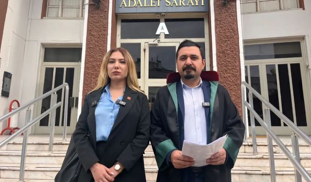 Aydın BŞB'de mobbing iddiası