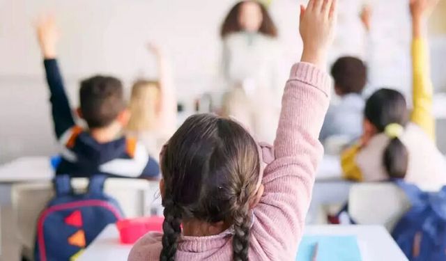 İlkokula başlama yaşı değişiyor