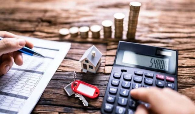 Emlak vergisinde yeni düzenleme