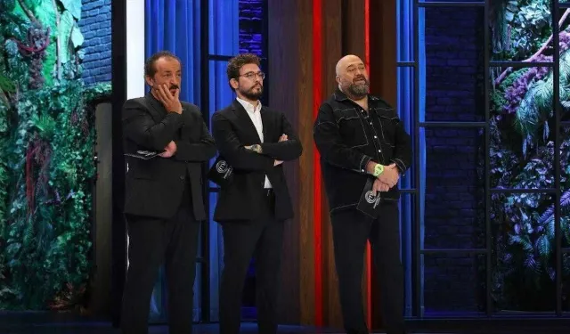 MasterChef Neden Erken Bitiyor, Sebebi Nedir? 2025