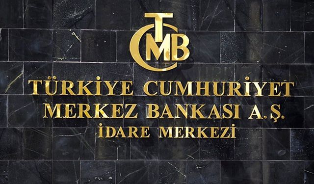 Merkez Bankası faizi 150 baz puan indirdi