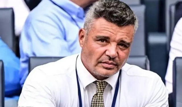 Sadettin Saran'ın test sonucu pozitif çıktı!