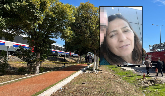 Tren kazasında yaralanmıştı, 70 gün dayanabildi