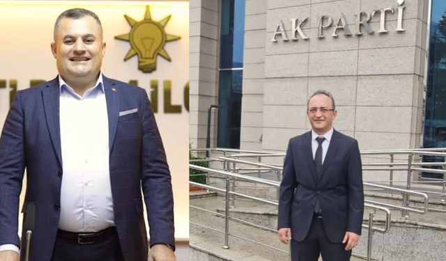 Akkuş'dan yeni başkana olay sözler!