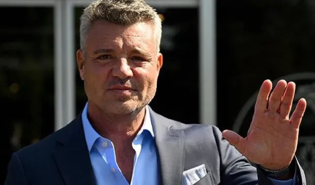 Son dakika Sadettin Saran gözaltına alındı