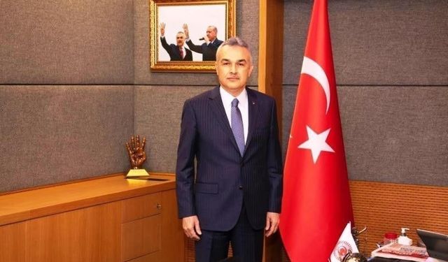 AK Partili Savaş açıkladı: 2026 bütçesinden Aydın’a büyük yatırımlar