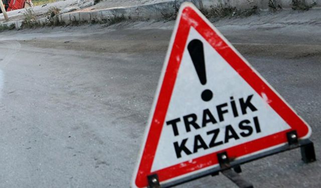 Düzce'de tır tarım aracına çarptı: 4 ölü, 9 yaralı