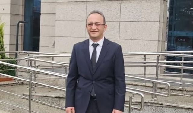 Didim İlçe Başkanı belli oldu