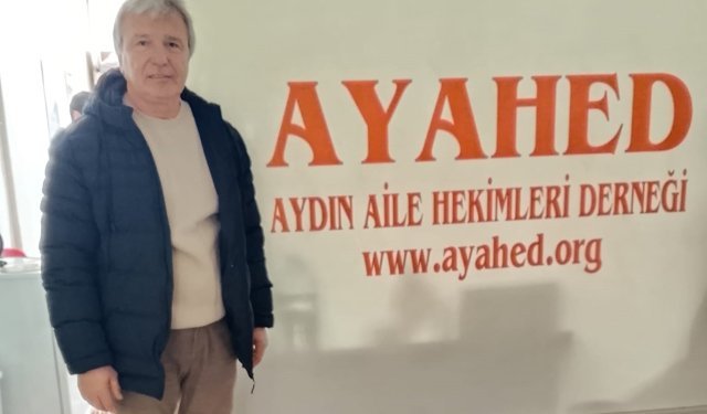 Aile Hekimleri: Yıpratıcı bir performans baskısı altındayız