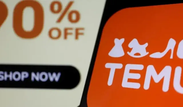 Temu’nun Türkiye ofisine operasyon