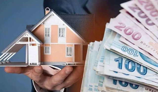 'İlk Evim Konut Kredisi'nde ödeme planı hesaplandı
