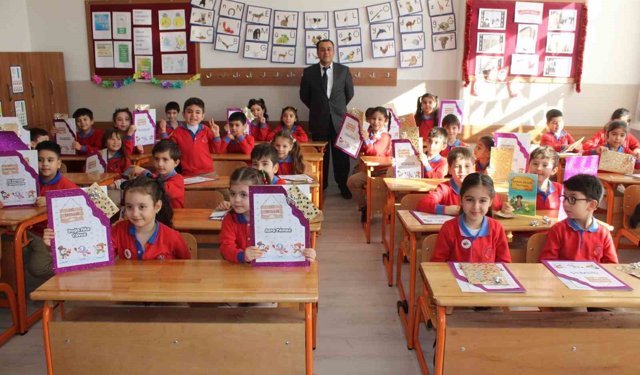 Aydın'da 188 bin öğrenci Pazartesi günü ders başı yapacak