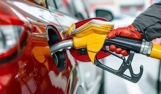 Tarih belli oldu: Benzine zam geliyor