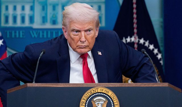 İran'dan Trump'a savaş cevabı
