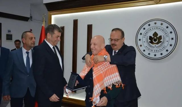 Söke’yi üzen ölüm!