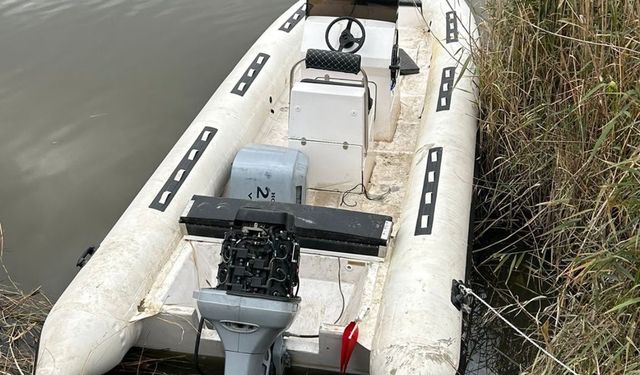 Söke'de göçmen kaçakçılığı operasyonu