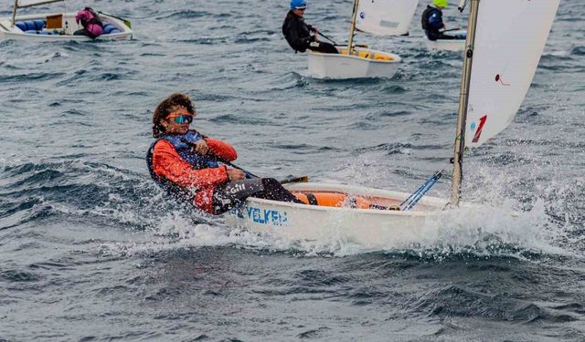 Didim, yelken yarışlarına ev sahipliği yapacak