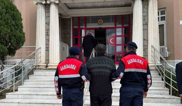 Efeler, Nazilli ve Didim'de aranan şahıslar yakalandı