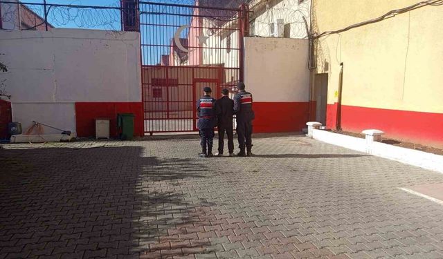 Nazilli ve Çine'de, 2 aranan şahıs yakalandı