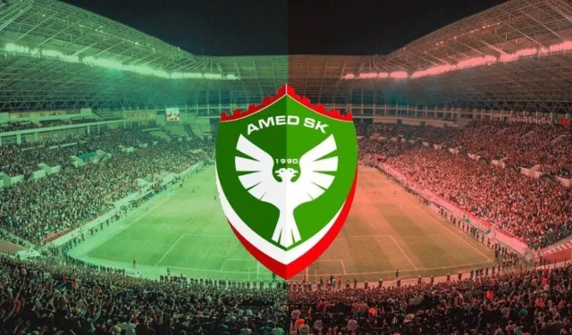 Amedspor neden sevilmiyor?