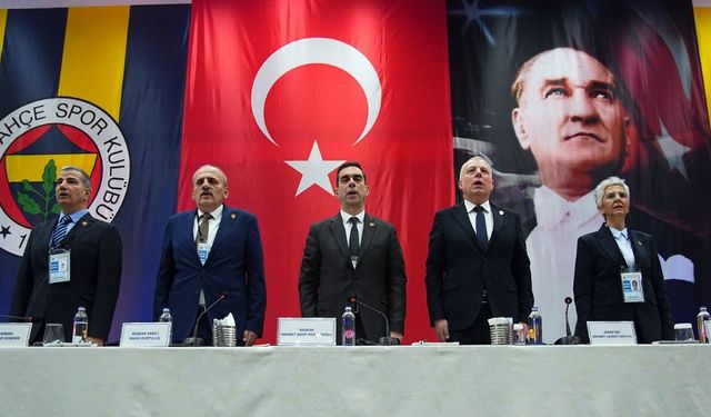 Fenerbahçe’nin borcu 27 milyar 635 milyon TL