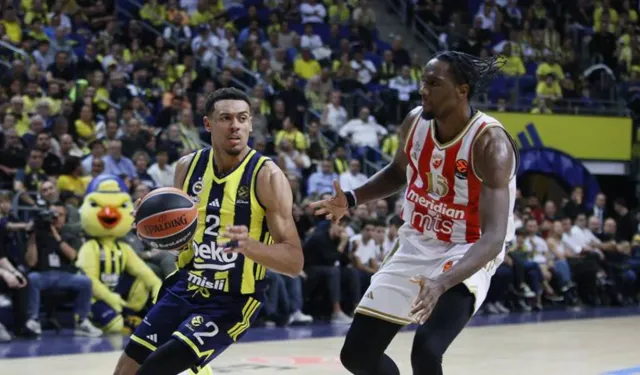 Baskonia – Fenerbahçe Beko maçı hangi kanalda, saat kaçta?