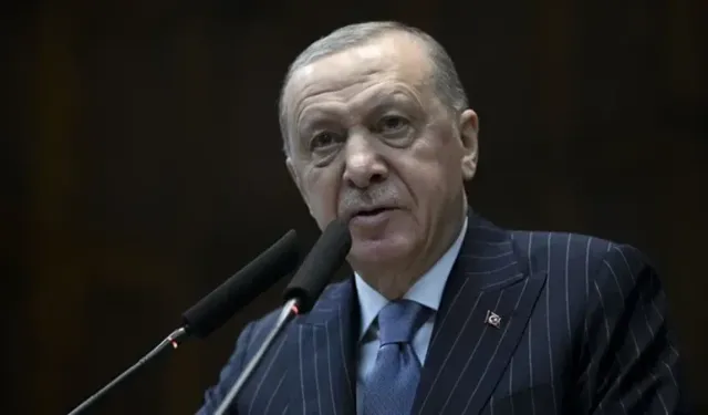 Erdoğan: Hesabını mutlaka soracağız