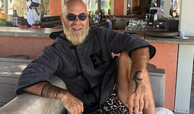 Esat Yontunç hakkında yakalama kararı