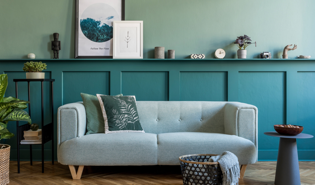 Bohem Koltuk Takımı ile Evinize Özgür ve Sıcak Bir Dokunuş