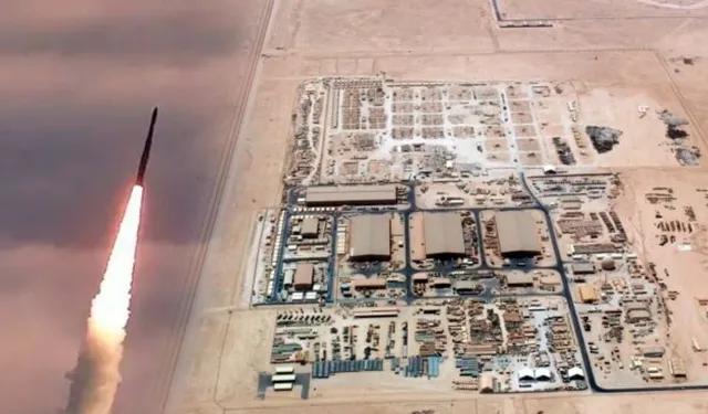 İran, Türkiye dahil ABD üssü bulunan ülkeleri vurmakla tehdit etti!