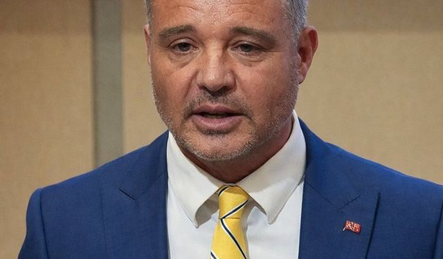 SON DAKİKA: FENERBAHÇE, BANKALAR BİRLİĞİ BORÇLARINI TAMAMEN KAPATTI VE ANLAŞMADAN ÇIKTI!