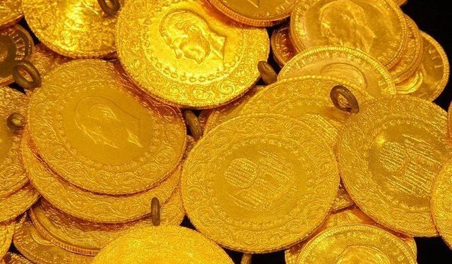 Fiziki gram altın 7.045 TL'yi aşarak rekor kırdı: Altın piyasasında tarihi kırılma