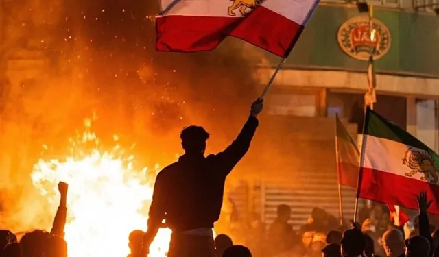 İran'daki protestolarda bilanço artıyor