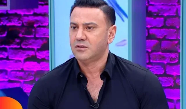 Mehmet Üstündağ gözaltına alındı