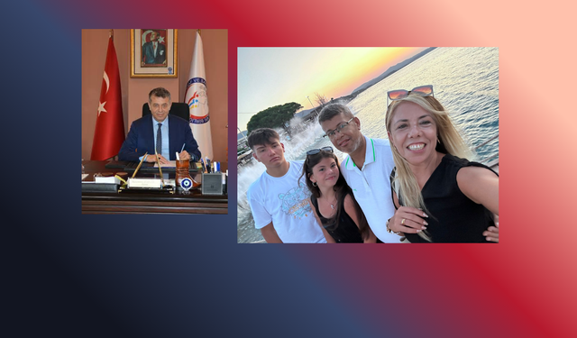 AYESOB Başkanı Künkcü’den tüm esnafa hayati çağrı