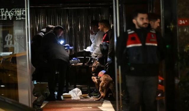 Ünlülere uyuşturucu operasyonunda yeni dalga