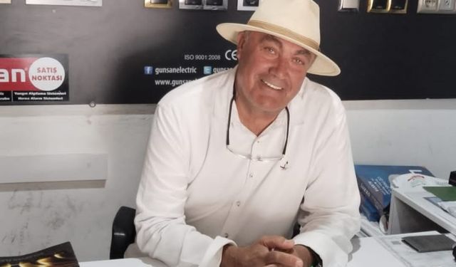 İskender Avcı, Aydınpost ailesine katıldı